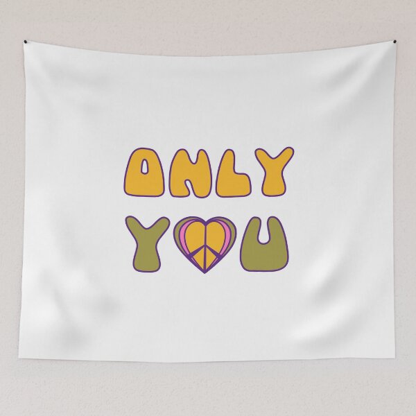 Item preview, ONLY YOU designed and sold by Valifer.