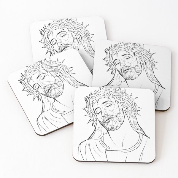 Item preview, Jesus Christ designed and sold by MarijaCRO.