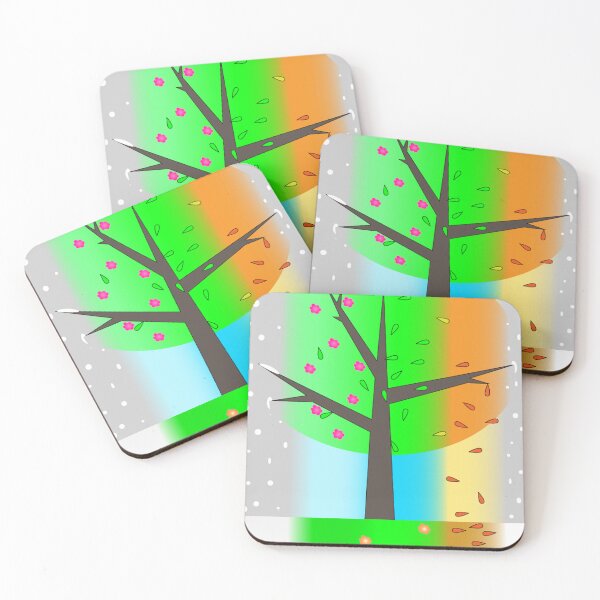 Item preview, Seasonal Pictograph designed and sold by StylusShade.