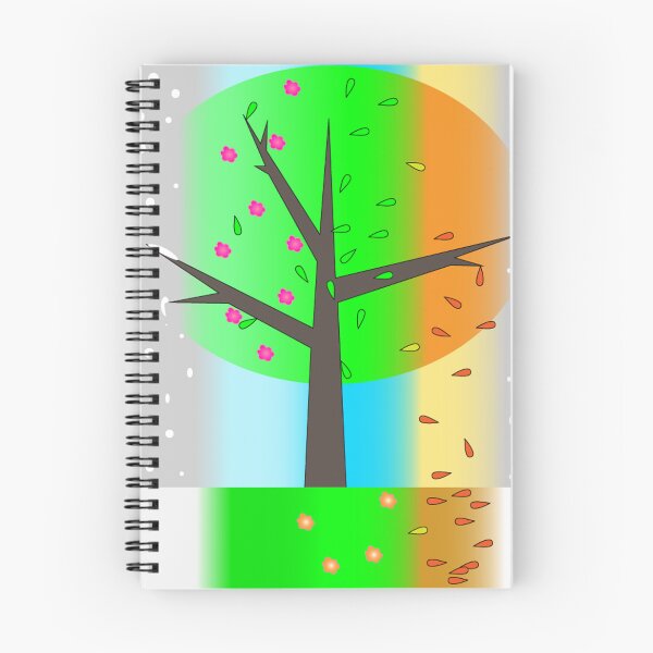 Item preview, Seasonal Pictograph designed and sold by StylusShade.