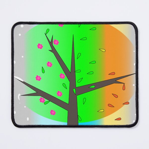 Item preview, Seasonal Pictograph designed and sold by StylusShade.