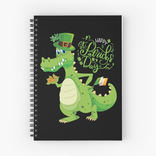 Item preview, Happy St Pat Trex Day Dino St Patricks Day Gift designed and sold by MqHStore.