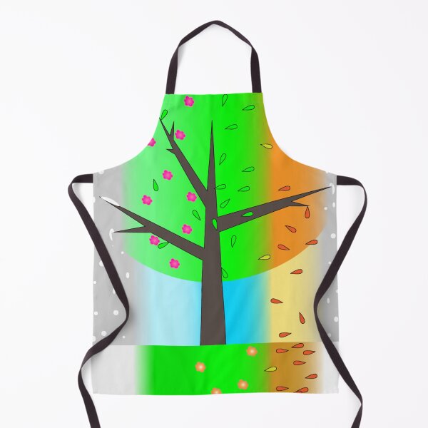 Item preview, Seasonal Pictograph designed and sold by StylusShade.
