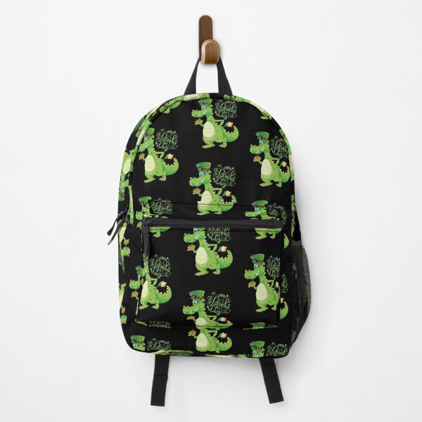 Item preview, Happy St Pat Trex Day Dino St Patricks Day Gift designed and sold by MqHStore.