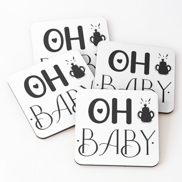 Item preview, Oh Baby designed and sold by DearSunny.