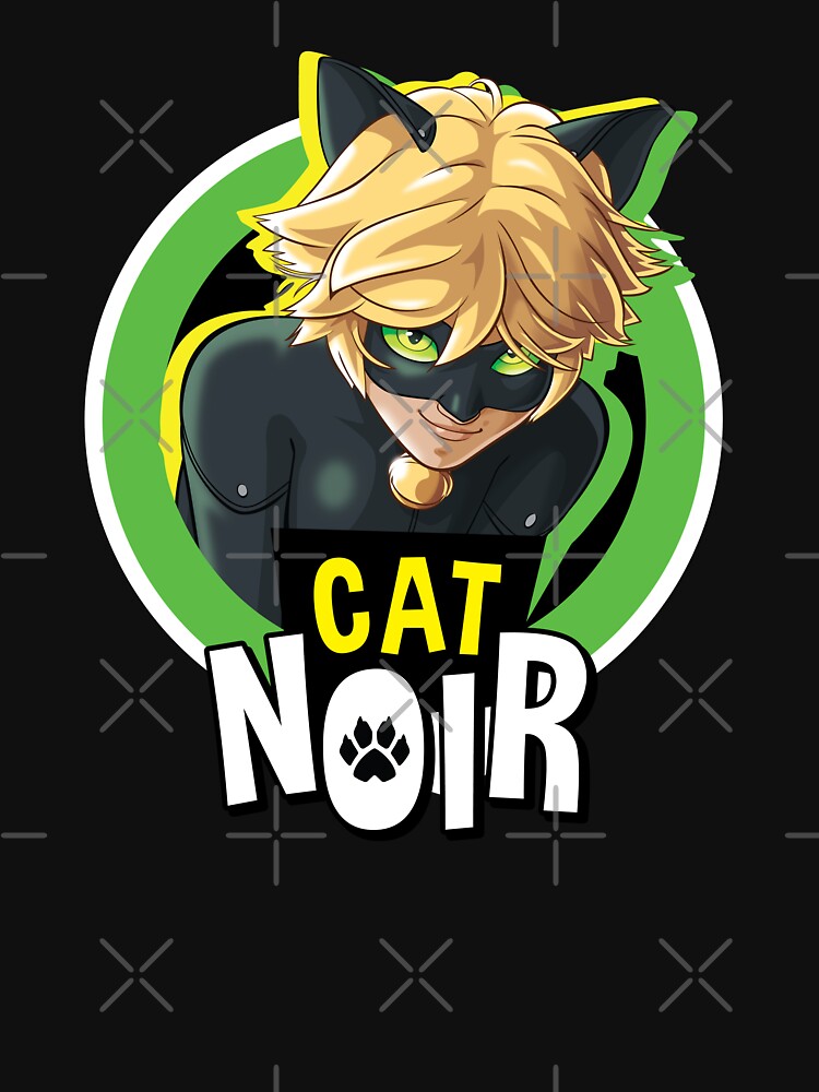 Miraculous chat hot sale noir hoodie