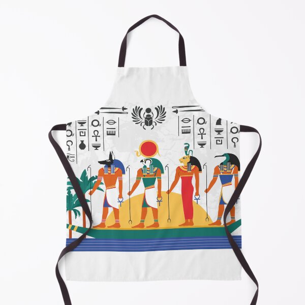 Item preview, Ancient EGYPT Painting designed and sold by enzoblszk.