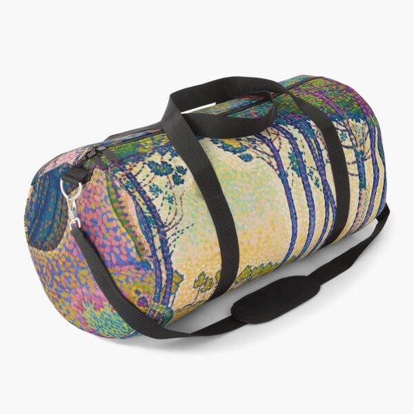 Item preview, The Evening Air by Henri-Edmond Cross (1893) designed and sold by allhistory.