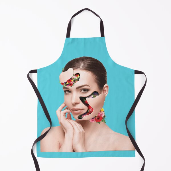 Item preview, Double Exposure Girl New T-shirt Design 2022 designed and sold by firemart.
