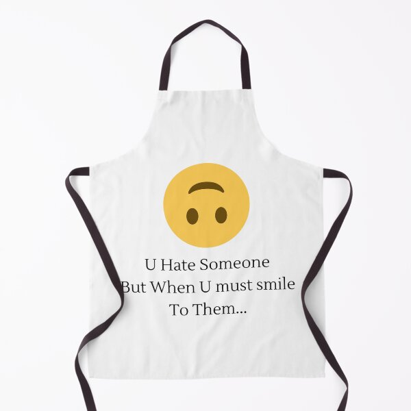 Item preview, I Hate U designed and sold by tsukinoyume.