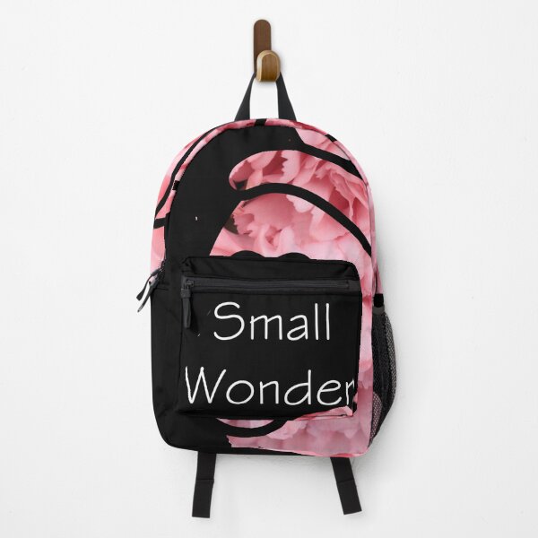 Item preview, I Am having A Small Wonder designed and sold by GREENOART.