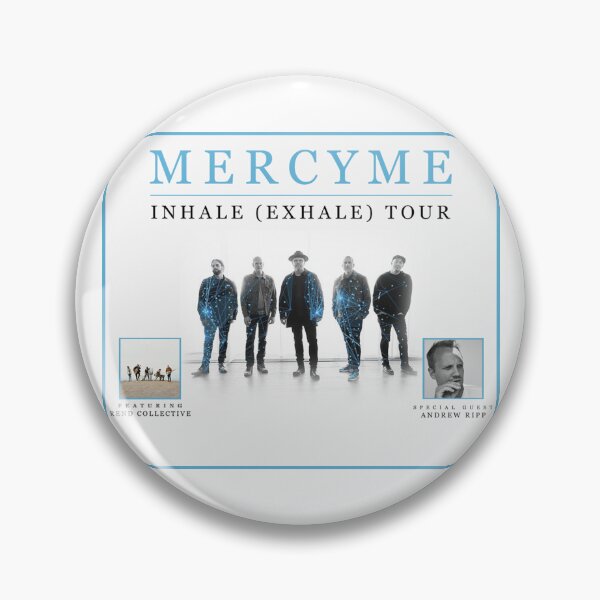Item preview, Mercy Tour 2022 designed and sold by MichaelVawdrey.