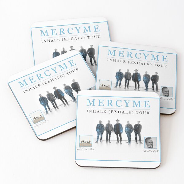 Item preview, Mercy Tour 2022 designed and sold by MichaelVawdrey.