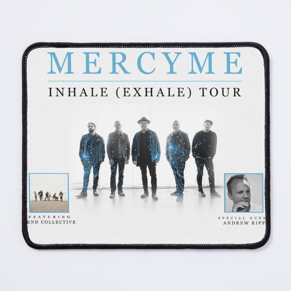 Item preview, Mercy Tour 2022 designed and sold by MichaelVawdrey.