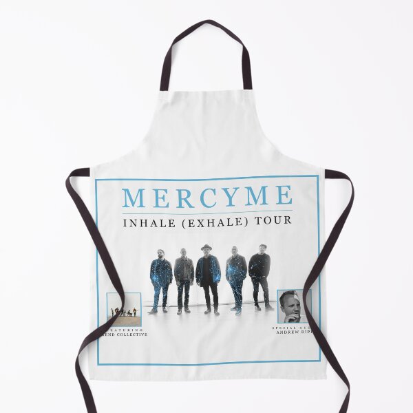 Item preview, Mercy Tour 2022 designed and sold by MichaelVawdrey.