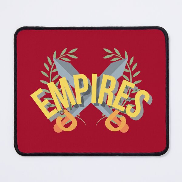 Item preview, Empires smp designed and sold by Saluya.