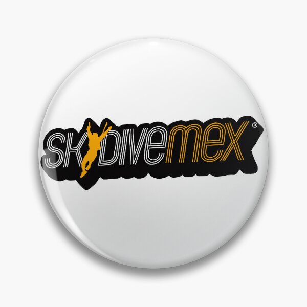 Item preview, Skydive mex designed and sold by kristinspencer.