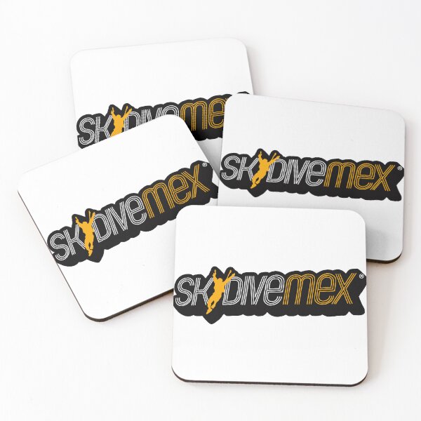 Item preview, Skydive mex designed and sold by kristinspencer.
