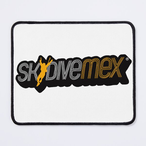 Item preview, Skydive mex designed and sold by kristinspencer.