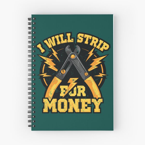 Item preview, Electrician Electrical Contractor Engineer I Will   designed and sold by GCarlina.