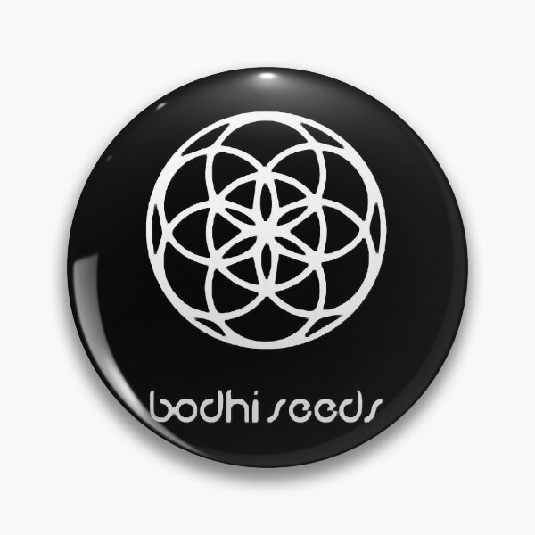 Item preview, Bodhi seeds Pullover Hoodie designed and sold by dragunztlo.