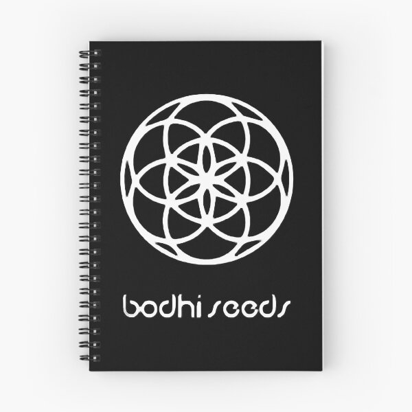 Item preview, Bodhi seeds Pullover Hoodie designed and sold by dragunztlo.