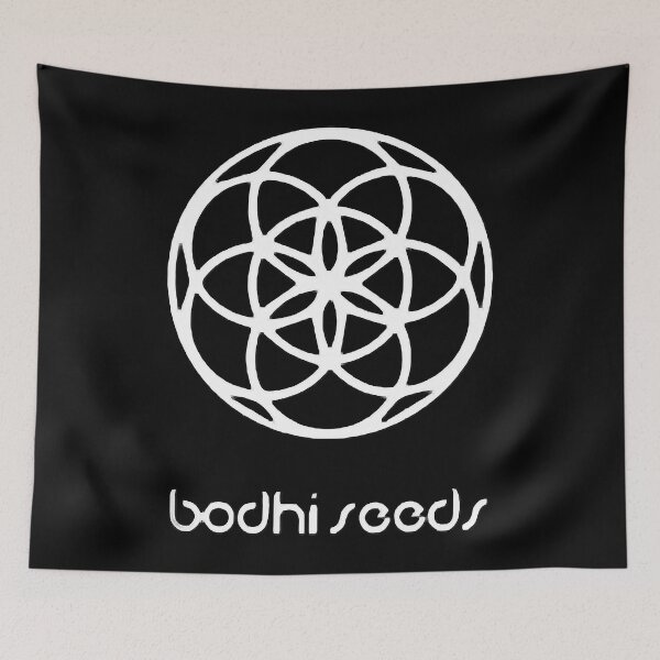 Item preview, Bodhi seeds Pullover Hoodie designed and sold by dragunztlo.