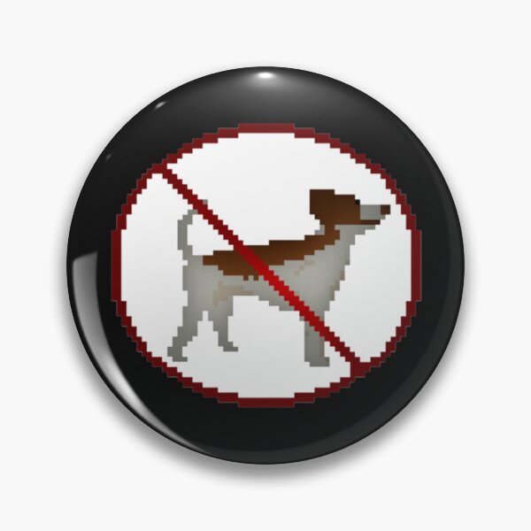 Item preview, Bird Dogs Begone   designed and sold by GCarlina.