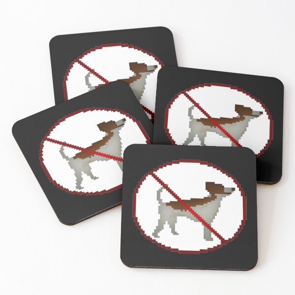 Item preview, Bird Dogs Begone   designed and sold by GCarlina.