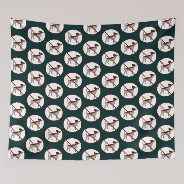 Item preview, Bird Dogs Begone   designed and sold by GCarlina.
