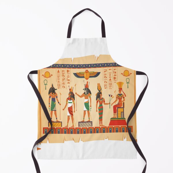 Item preview, Ancient EGYPT Scroll Painting designed and sold by enzoblszk.