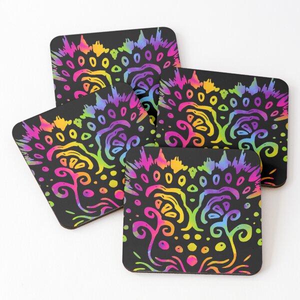 Item preview, Art Doodle (Z : Color) designed and sold by the-krisney-way.
