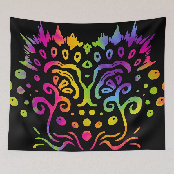 Item preview, Art Doodle (Z : Color) designed and sold by the-krisney-way.