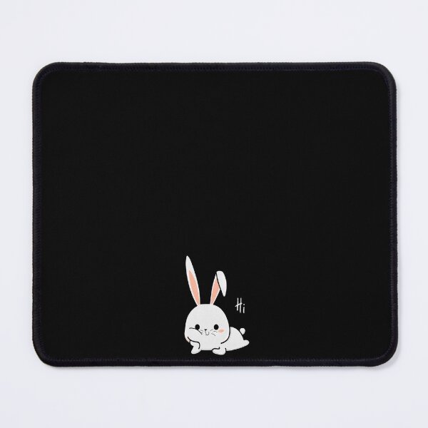 Item preview, Bored Bunnie designed and sold by Firetree.