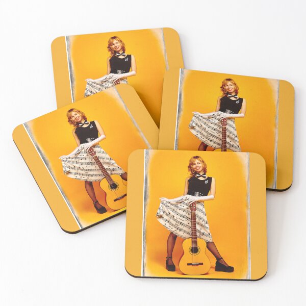Item preview, Fuelled by Coffee and Country Music  designed and sold by Theodore-Au.