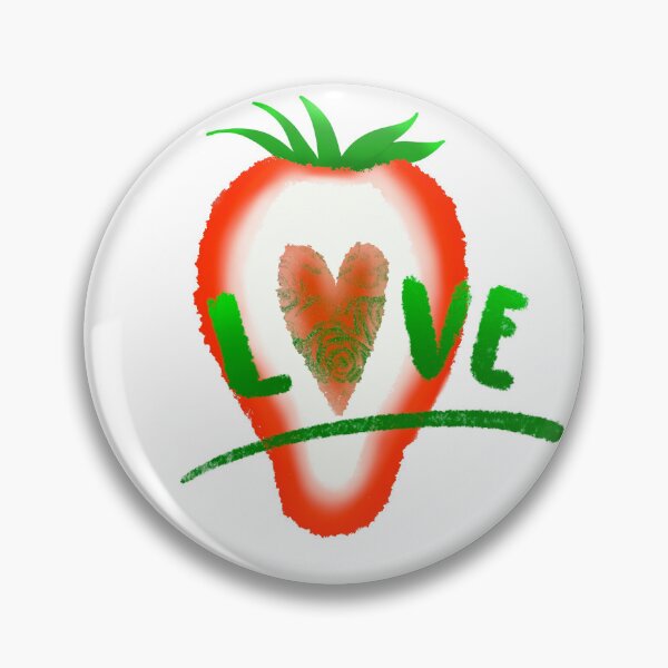 Item preview, I Strawberry You designed and sold by Anovaart.
