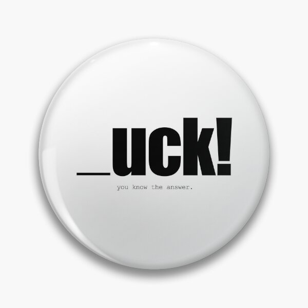 Item preview, _uck - Black designed and sold by tuapekkong2001.