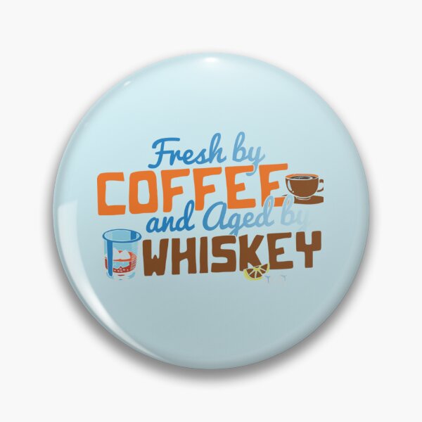 Item preview, Fuelled By Coffee And Country Music - If you love coffee and listening to country music, this design            designed and sold by Theodore-Au.