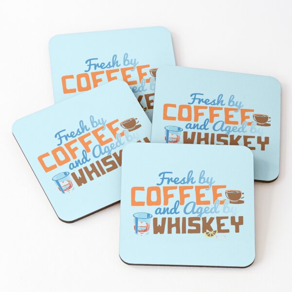 Item preview, Fuelled By Coffee And Country Music - If you love coffee and listening to country music, this design            designed and sold by Theodore-Au.