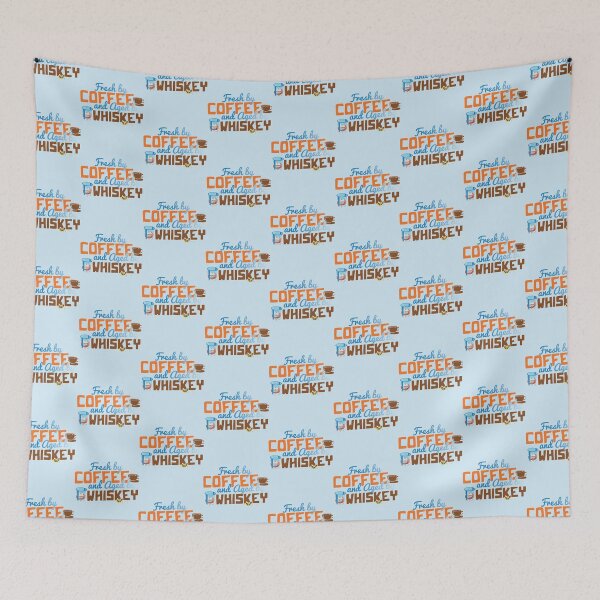 Item preview, Fuelled By Coffee And Country Music - If you love coffee and listening to country music, this design            designed and sold by Theodore-Au.
