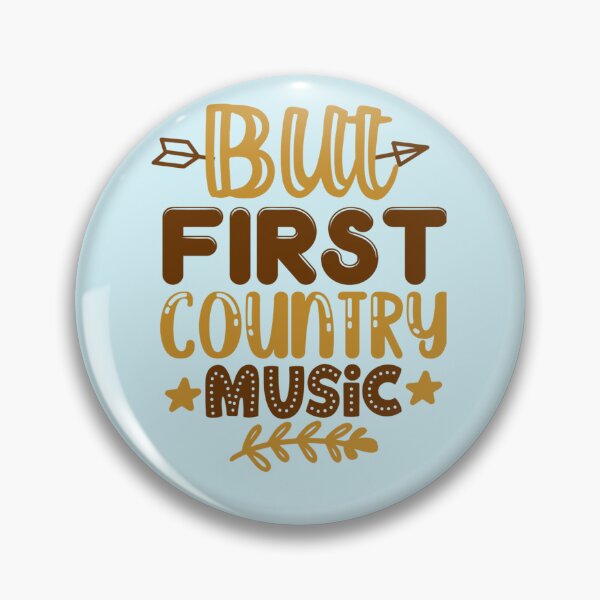 Item preview, Fuelled By Coffee And Country Music - If you love coffee and listening to country music, this design      designed and sold by Theodore-Au.