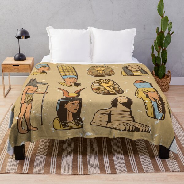 Item preview, Ancient EGYPT Scroll designed and sold by enzoblszk.