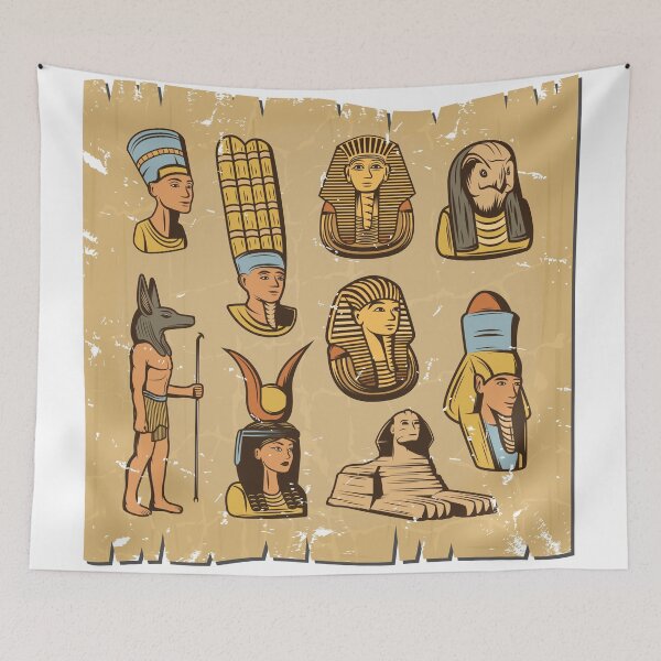 Item preview, Ancient EGYPT Scroll designed and sold by enzoblszk.