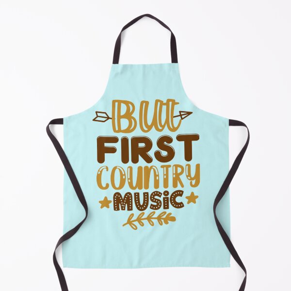 Item preview, Fuelled By Coffee And Country Music - If you love coffee and listening to country music, this design designed and sold by Theodore-Au.