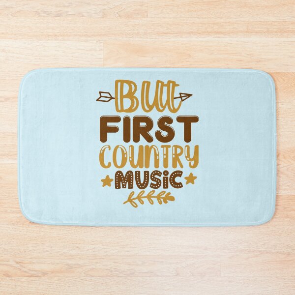 Item preview, Fuelled By Coffee And Country Music - If you love coffee and listening to country music, this design      designed and sold by Theodore-Au.