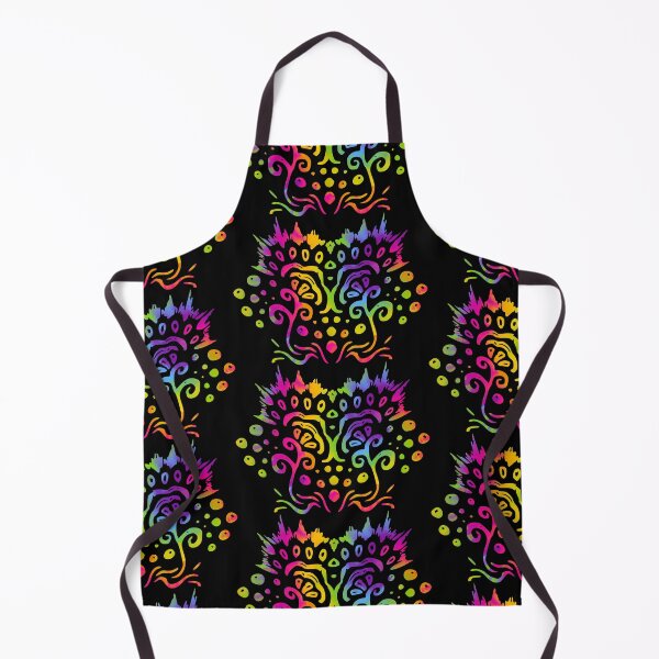 Item preview, Art Doodle (Color) designed and sold by the-krisney-way.