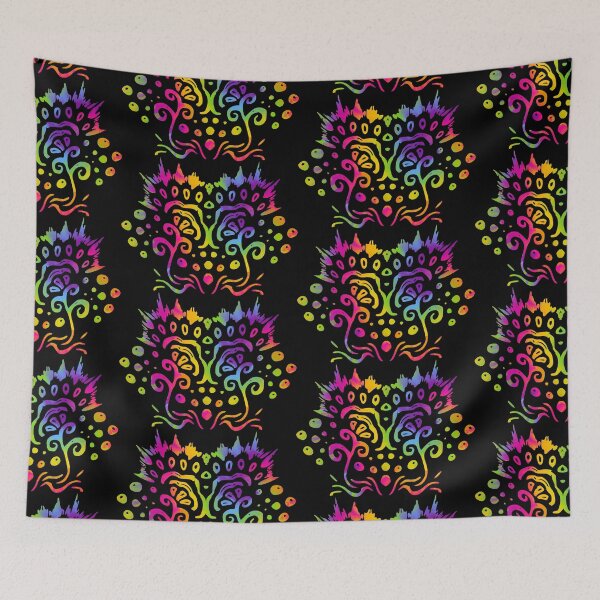 Item preview, Art Doodle (Color) designed and sold by the-krisney-way.