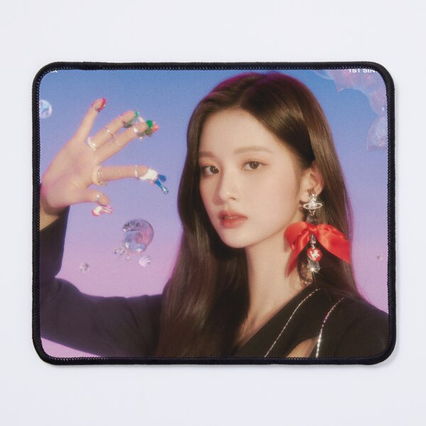 Item preview, NMIXX SULLYOON ‘O.O’ designed and sold by HaloHaloShine.