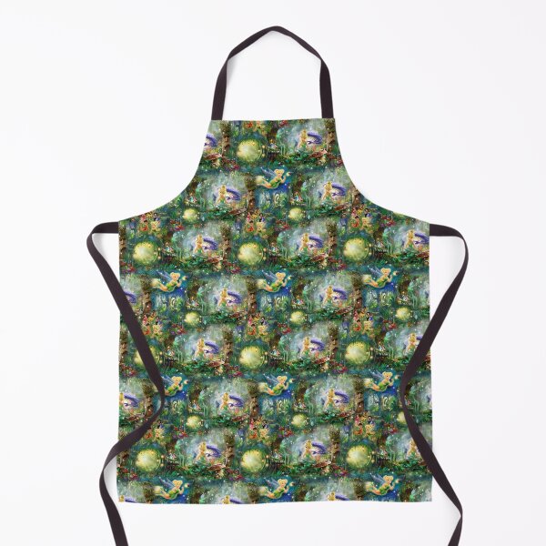 Item preview, Tinkerbell in Pixie Hollow designed and sold by Rainbows Galore.