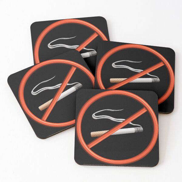 Item preview,  non-smoker designed and sold by Uneautrevie.